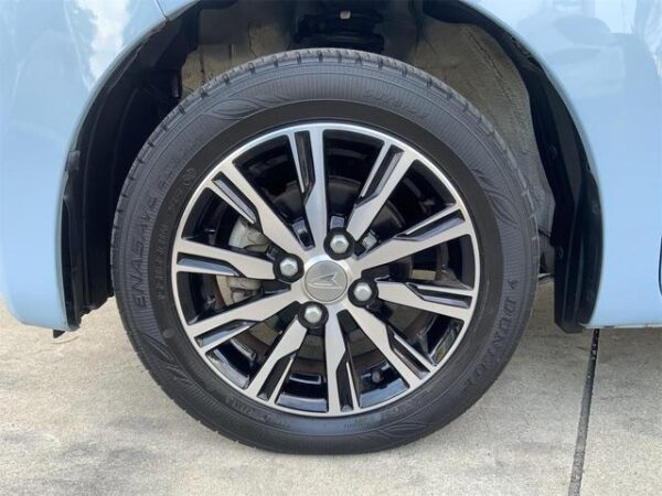 Ref:AUX-19274914 DAIHATSU WAKE 2018 - Image 20