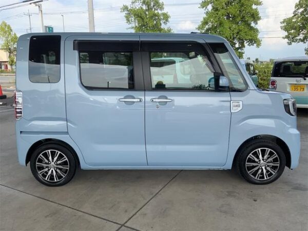Ref:AUX-19274914 DAIHATSU WAKE 2018 - Image 4