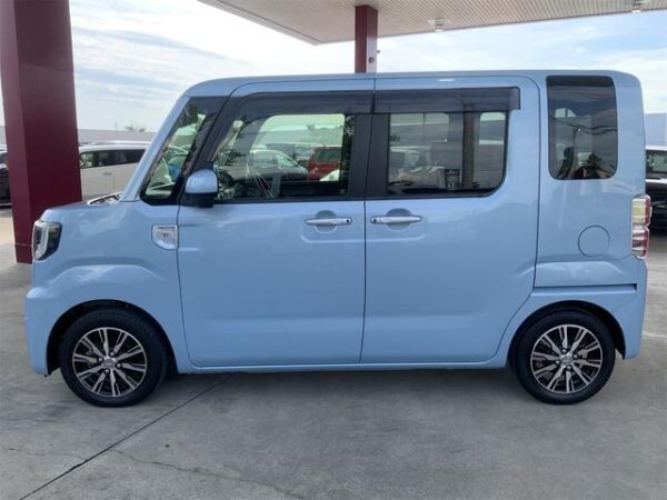 Ref:AUX-19274914 DAIHATSU WAKE 2018 - Image 5