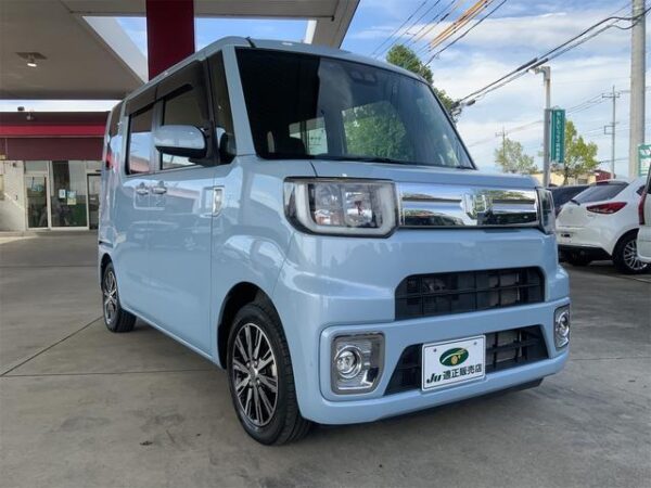 Ref:AUX-19274914 DAIHATSU WAKE 2018 - Image 6