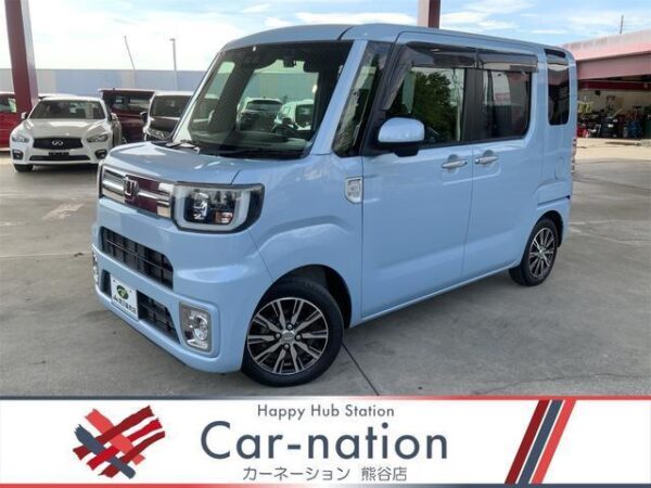 Ref:AUX-19274914 DAIHATSU WAKE 2018