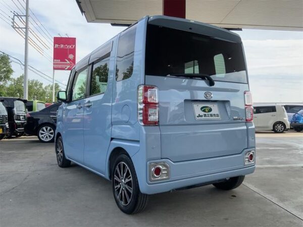 Ref:AUX-19274914 DAIHATSU WAKE 2018 - Image 9