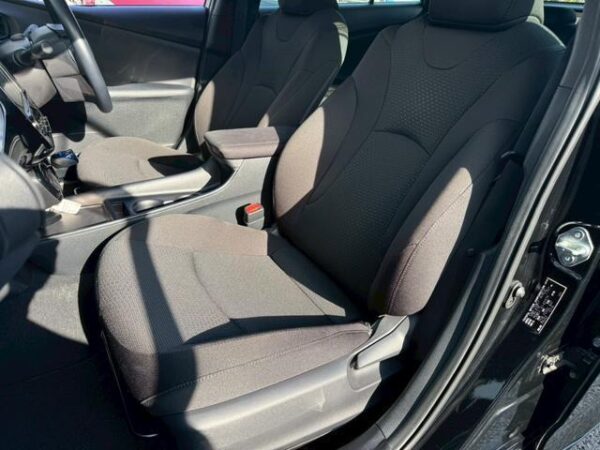 Ref:AUX-19275098 TOYOTA PRIUS 2020 - Image 11