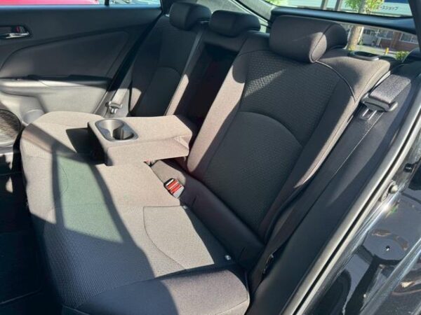 Ref:AUX-19275098 TOYOTA PRIUS 2020 - Image 12