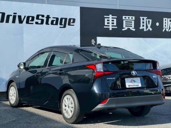 Ref:AUX-19275098 TOYOTA PRIUS 2020 - Image 13