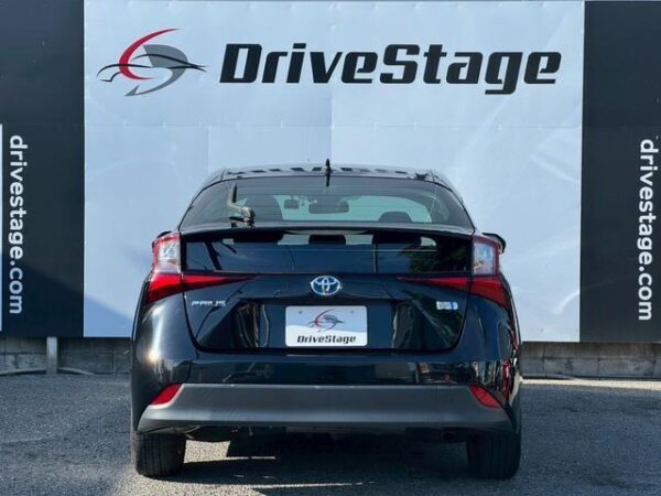 Ref:AUX-19275098 TOYOTA PRIUS 2020 - Image 14