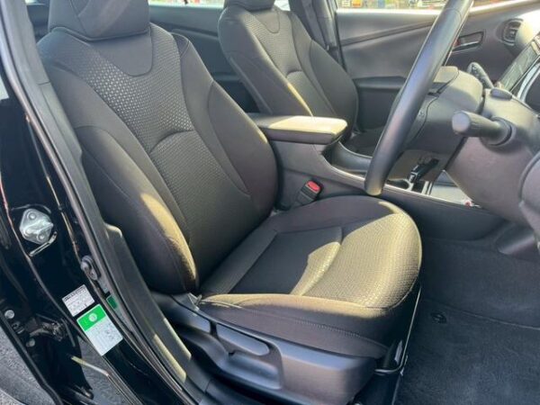 Ref:AUX-19275098 TOYOTA PRIUS 2020 - Image 3