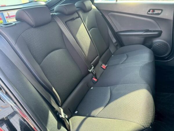 Ref:AUX-19275098 TOYOTA PRIUS 2020 - Image 4