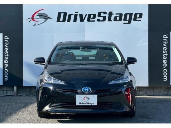 Ref:AUX-19275098 TOYOTA PRIUS 2020 - Image 5