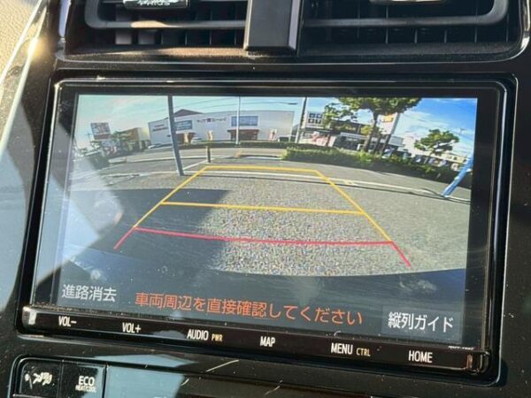 Ref:AUX-19275098 TOYOTA PRIUS 2020 - Image 10