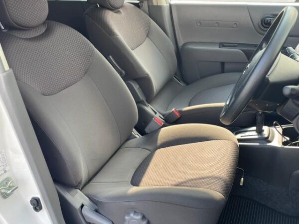 Ref:AUX-19275099 NISSAN NV150AD 2018 - Image 2