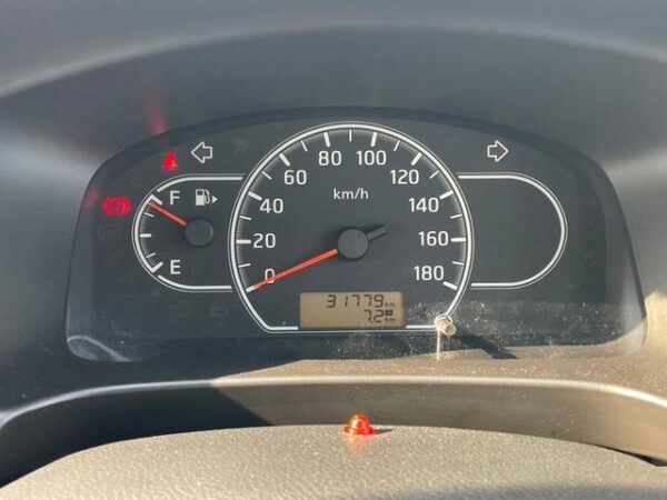 Ref:AUX-19275099 NISSAN NV150AD 2018 - Image 13
