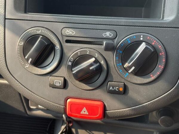 Ref:AUX-19275099 NISSAN NV150AD 2018 - Image 15