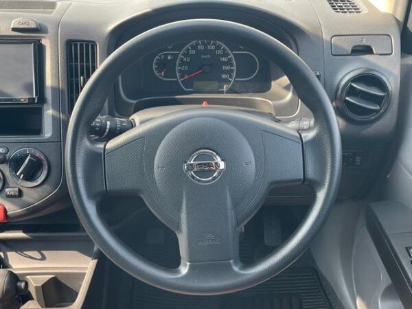 Ref:AUX-19275099 NISSAN NV150AD 2018 - Image 16