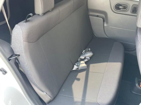 Ref:AUX-19275099 NISSAN NV150AD 2018 - Image 3