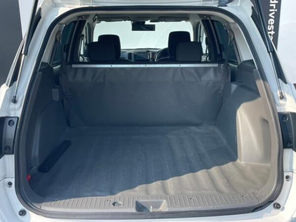 Ref:AUX-19275099 NISSAN NV150AD 2018 - Image 4