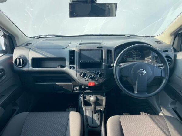 Ref:AUX-19275099 NISSAN NV150AD 2018 - Image 5