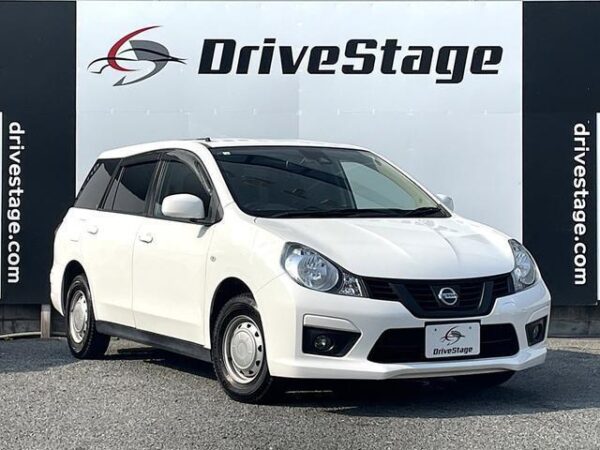 Ref:AUX-19275099 NISSAN NV150AD 2018 - Image 6