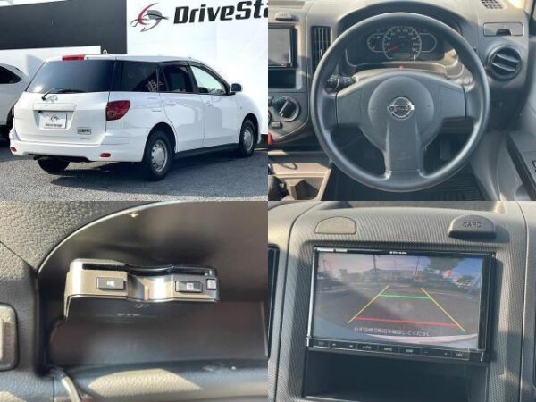 Ref:AUX-19275099 NISSAN NV150AD 2018 - Image 7