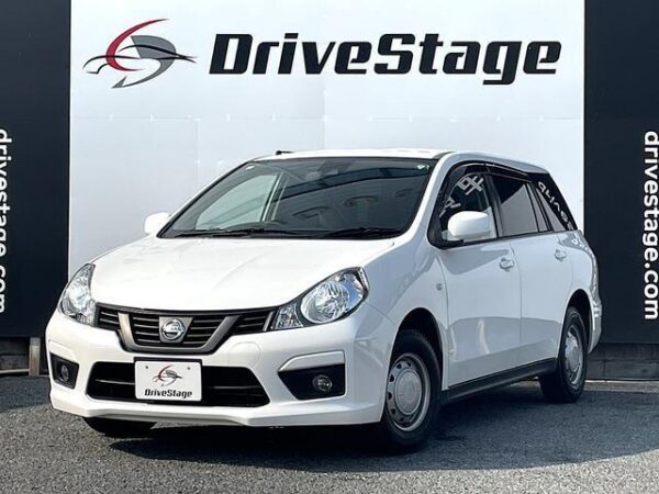 Ref:AUX-19275099 NISSAN NV150AD 2018