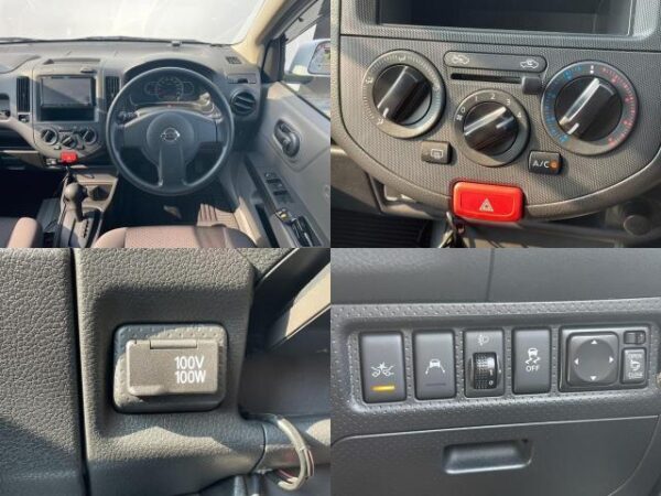 Ref:AUX-19275099 NISSAN NV150AD 2018 - Image 9
