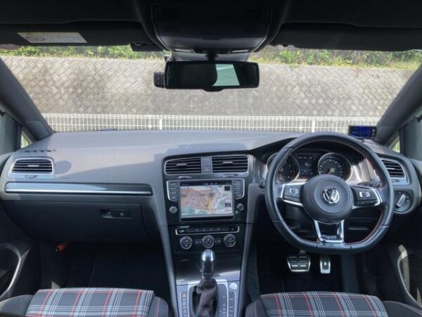 Ref:AUX-19275100 VOLKSWAGEN GOLF GTI 2015 - Image 2