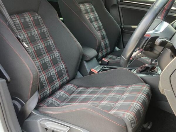 Ref:AUX-19275100 VOLKSWAGEN GOLF GTI 2015 - Image 11