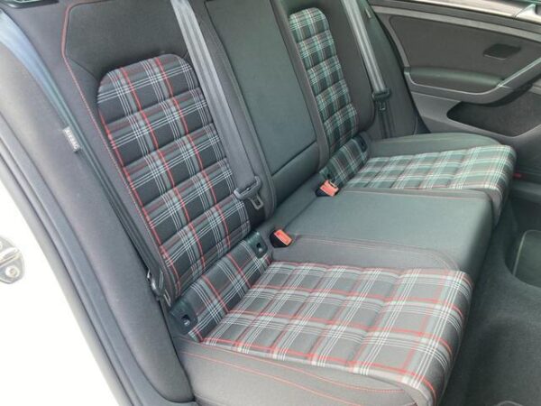 Ref:AUX-19275100 VOLKSWAGEN GOLF GTI 2015 - Image 12