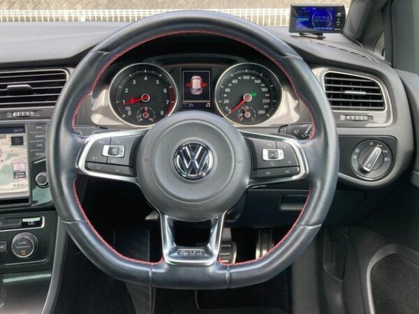 Ref:AUX-19275100 VOLKSWAGEN GOLF GTI 2015 - Image 14