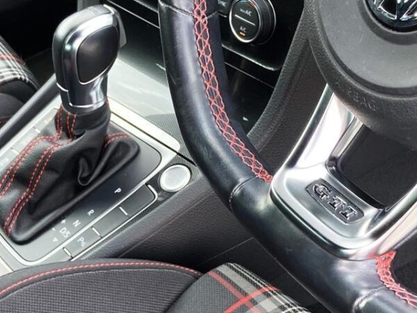 Ref:AUX-19275100 VOLKSWAGEN GOLF GTI 2015 - Image 15