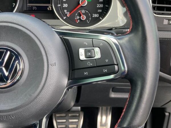Ref:AUX-19275100 VOLKSWAGEN GOLF GTI 2015 - Image 16