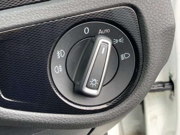 Ref:AUX-19275100 VOLKSWAGEN GOLF GTI 2015 - Image 20