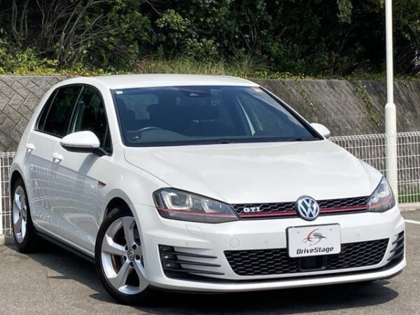 Ref:AUX-19275100 VOLKSWAGEN GOLF GTI 2015 - Image 3