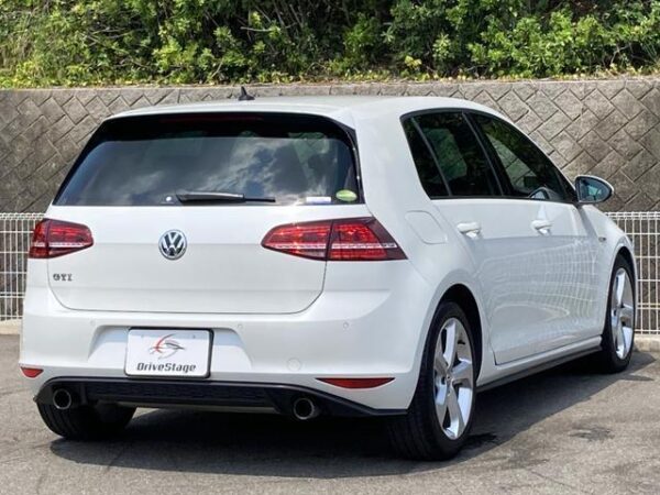 Ref:AUX-19275100 VOLKSWAGEN GOLF GTI 2015 - Image 4