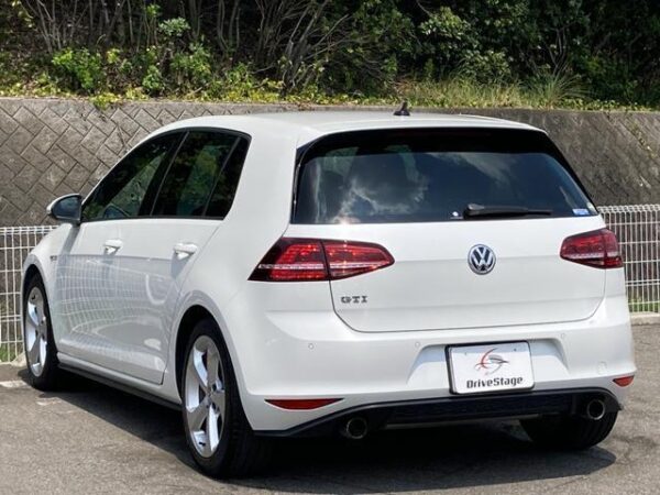 Ref:AUX-19275100 VOLKSWAGEN GOLF GTI 2015 - Image 5