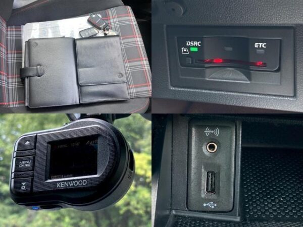 Ref:AUX-19275100 VOLKSWAGEN GOLF GTI 2015 - Image 7