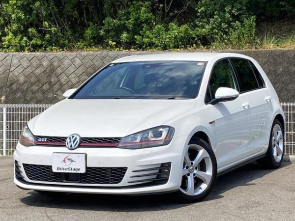 Ref:AUX-19275100 VOLKSWAGEN GOLF GTI 2015