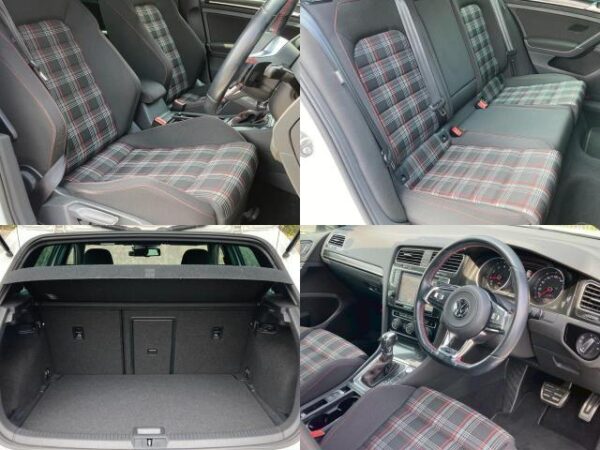 Ref:AUX-19275100 VOLKSWAGEN GOLF GTI 2015 - Image 9