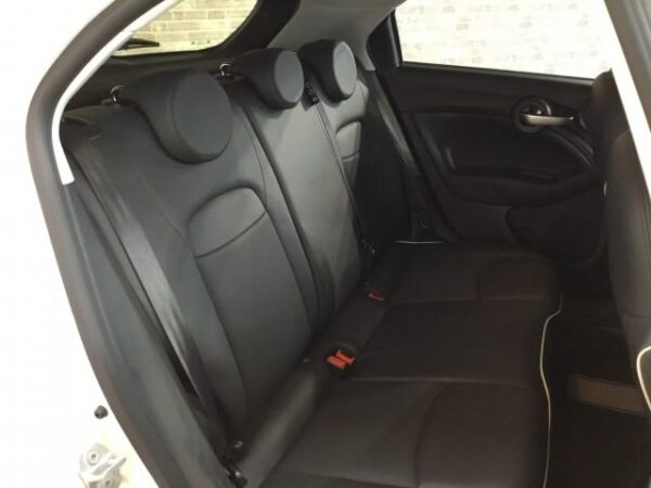 Ref:AUX-19275297 FIAT 500X 2022 - Image 11