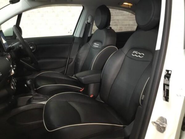 Ref:AUX-19275297 FIAT 500X 2022 - Image 12