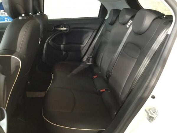 Ref:AUX-19275297 FIAT 500X 2022 - Image 13