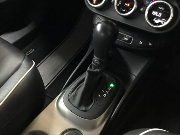 Ref:AUX-19275297 FIAT 500X 2022 - Image 16