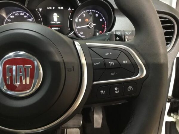 Ref:AUX-19275297 FIAT 500X 2022 - Image 17