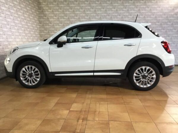 Ref:AUX-19275297 FIAT 500X 2022 - Image 7