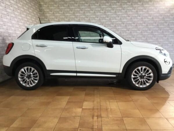 Ref:AUX-19275297 FIAT 500X 2022 - Image 8