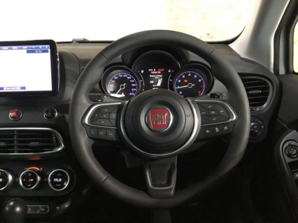 Ref:AUX-19275297 FIAT 500X 2022 - Image 9