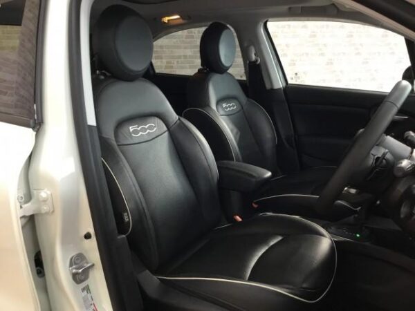 Ref:AUX-19275297 FIAT 500X 2022 - Image 10