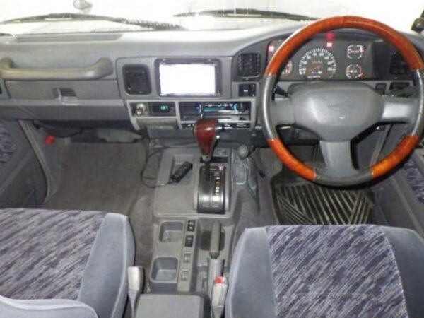 Ref:AUX-19275599 TOYOTA LAND CRUISER PRADO 1993 - Image 3