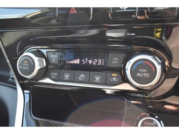 Ref:AUX-19275689 NISSAN SERENA 2017 - Image 14