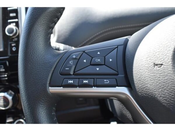 Ref:AUX-19275689 NISSAN SERENA 2017 - Image 15